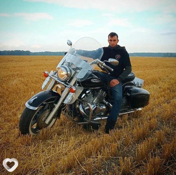 Максим, 39, Барнауле — анкета №3356508