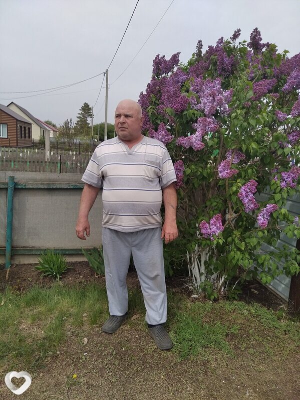 Александр, Оренбург