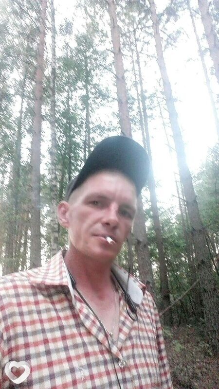 Виталий, 38, Мозыре — анкета №3356682