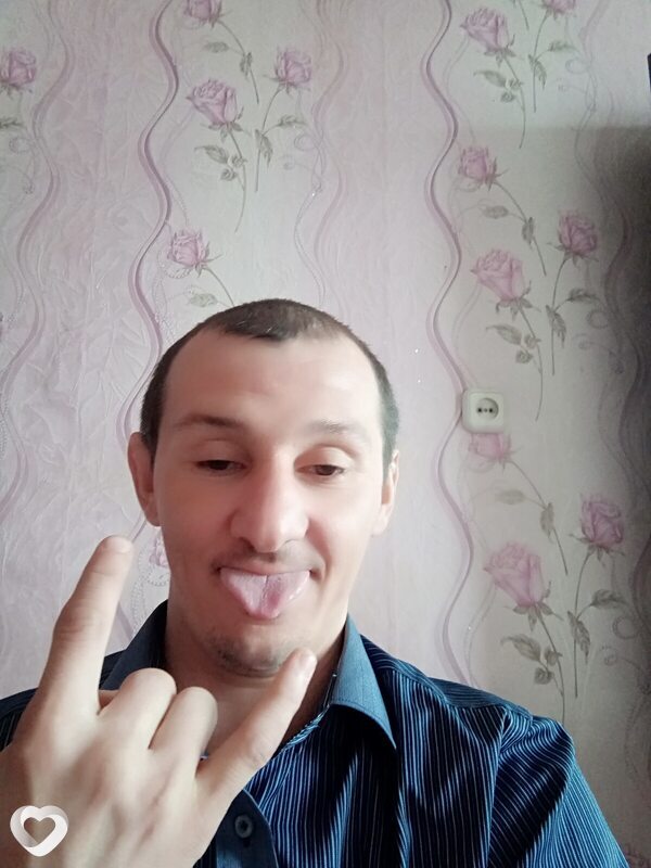 Сергей, 36, Воркуте — анкета №3356687