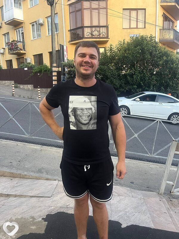 Макс, 28, Екатеринбурге — анкета №3356689