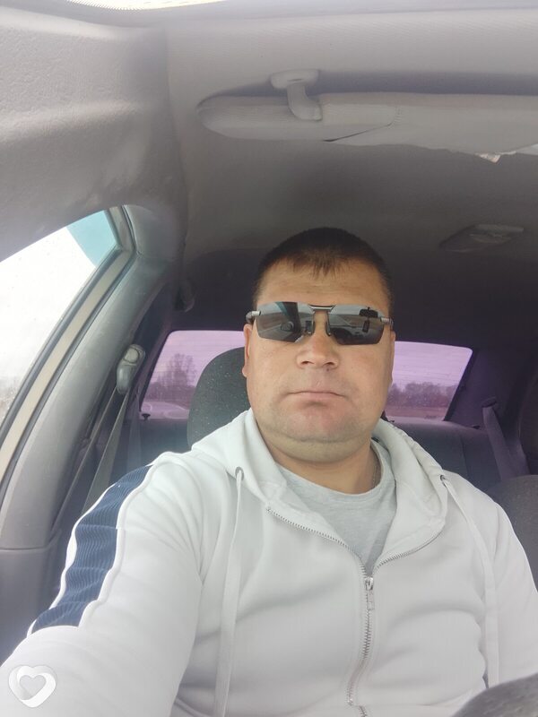 Сергей, 42, Новосибирске — анкета №3356524