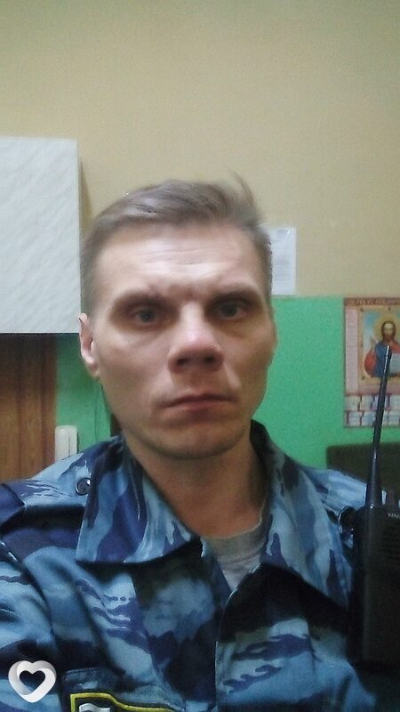 Валерий, 46, Братске — анкета №3356527