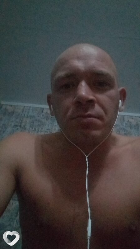 Роман, 39, Уссурийске — анкета №3356529