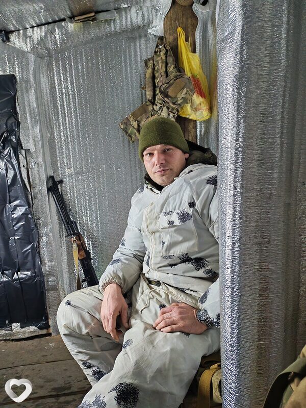 Леха, 39, Стародубе — анкета №3356533