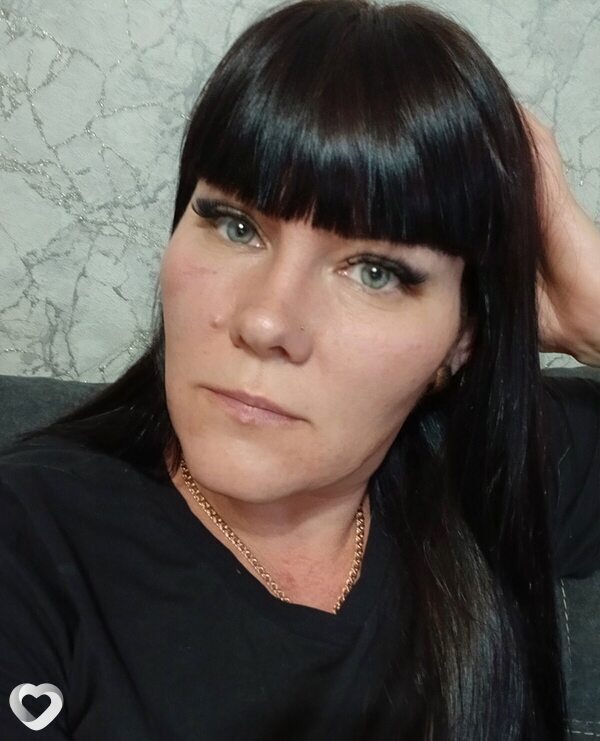 Наталья, 43, Камени-на-Оби — анкета №3356537