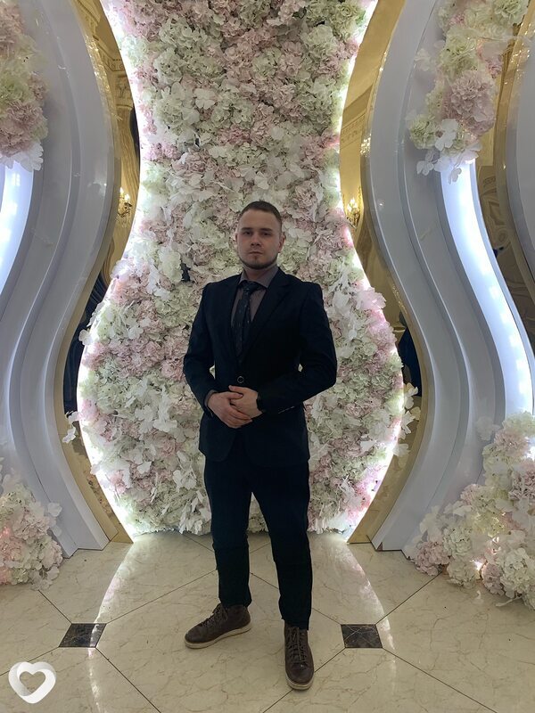 Эрик, 25, Алматы — анкета №3356538