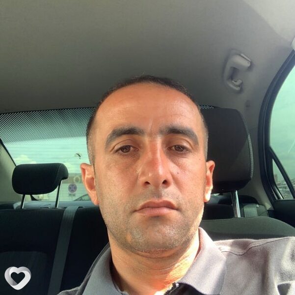 Rafael, 40, Москве — анкета №3356545