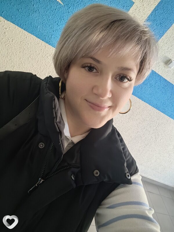 Анна, 33, Краснодаре — анкета №3356650
