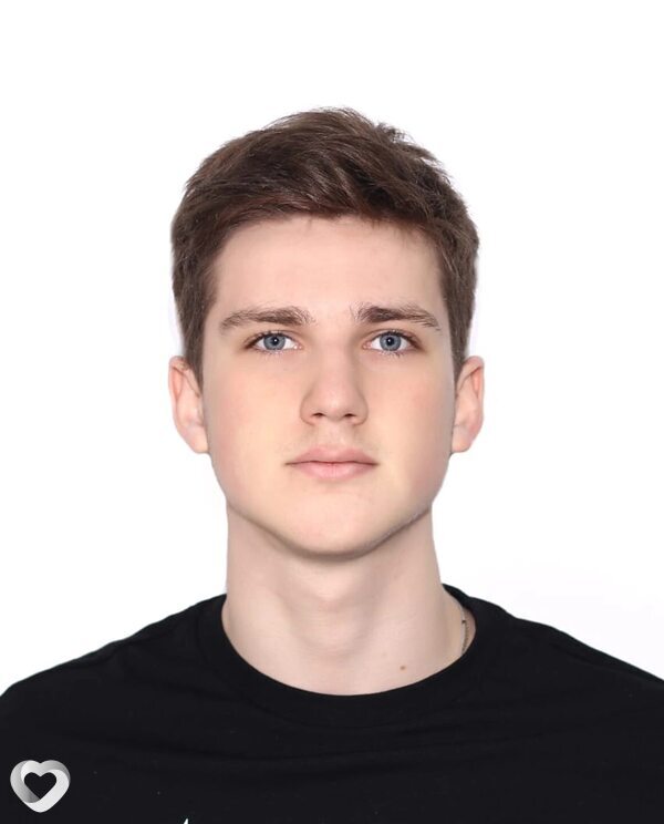 Никита, 20, Тамбове — анкета №3356655