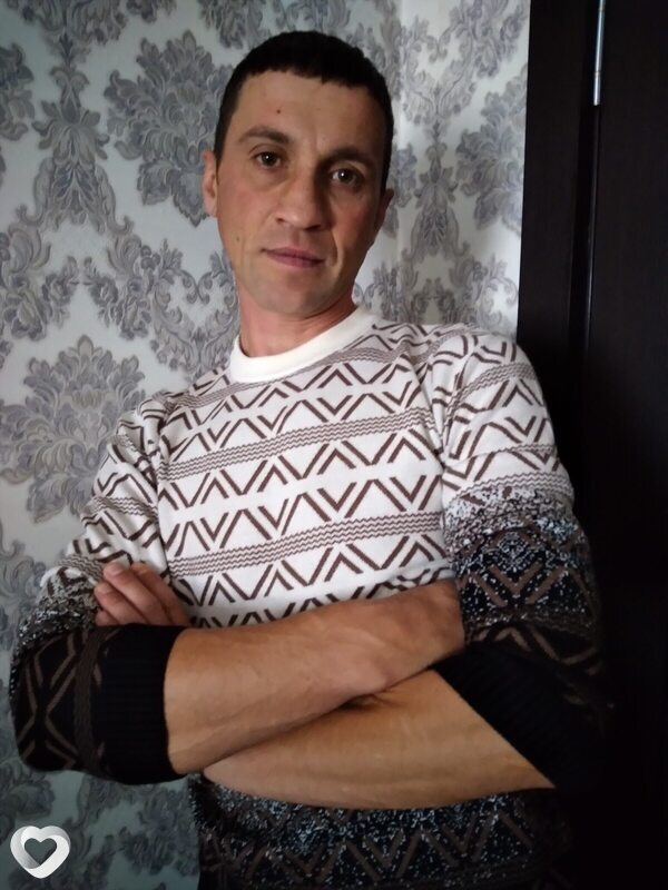 Сергей, 43, Курске — анкета №3356661