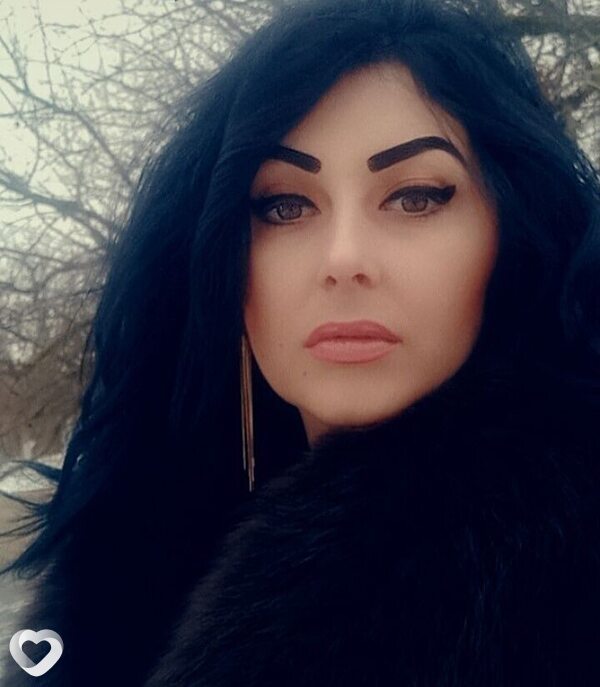 Катюша, 31, Чите — анкета №3356665