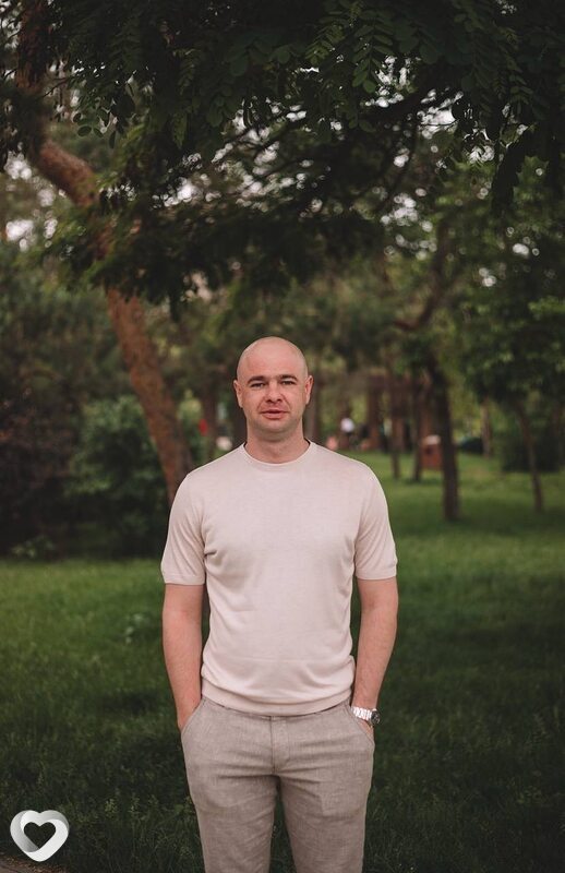 Артем, 33, Сочи — анкета №3356670