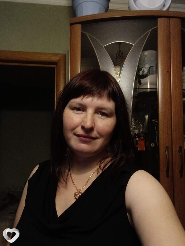 Ника, 32, Ишиме — анкета №3356699