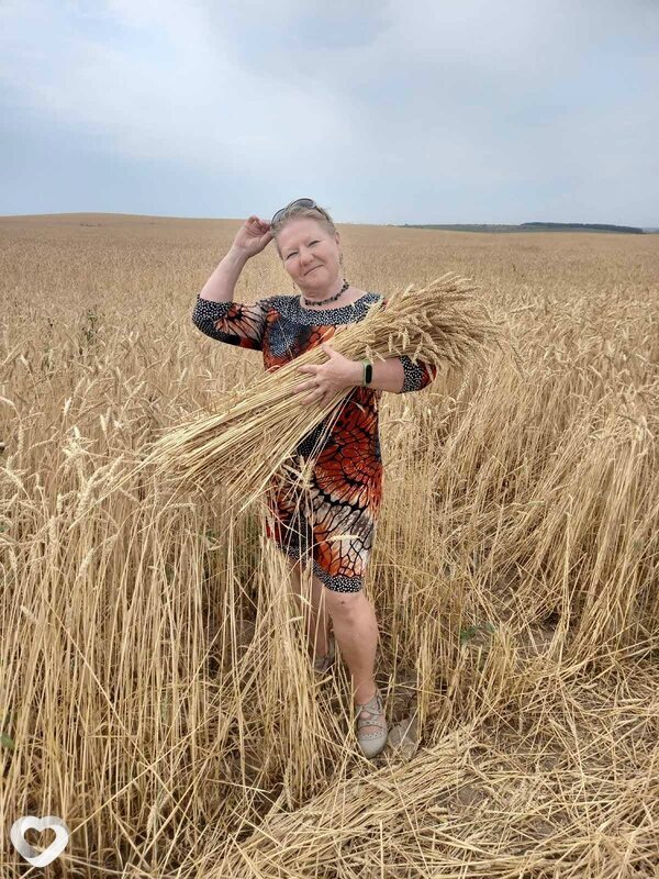 Мила, 62, Ижевске — анкета №3356703
