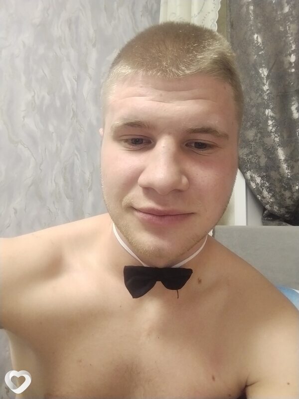 Кирилл, 29, Слуцке — анкета №3356705
