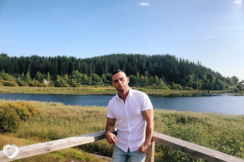 Евгений, 34, Санкт-Петербурге — анкета №3356710