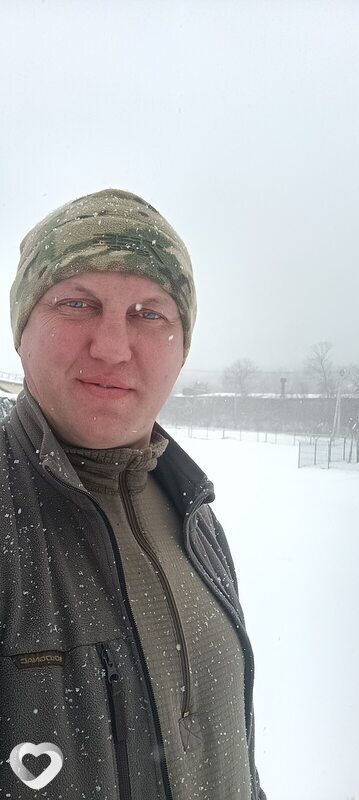 Юрий, 45, Донецке — анкета №3356715