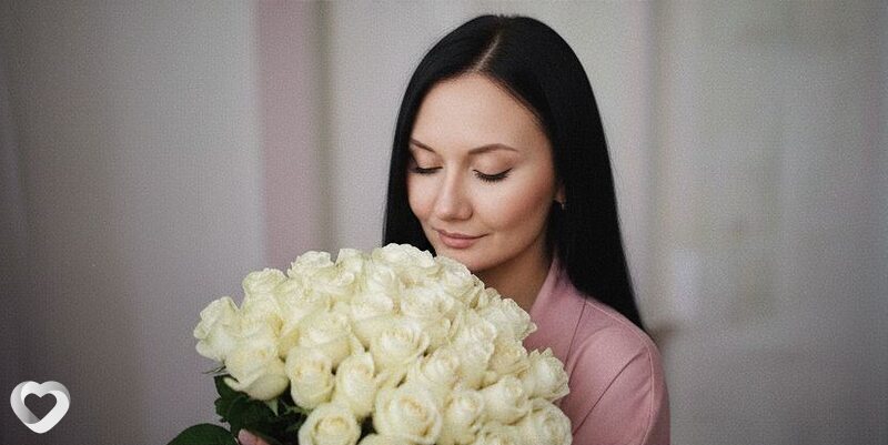 Анастасия, 36, Белове — анкета №3356722