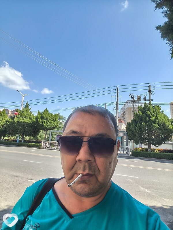 Жасик, 49, Алматы — анкета №3356599