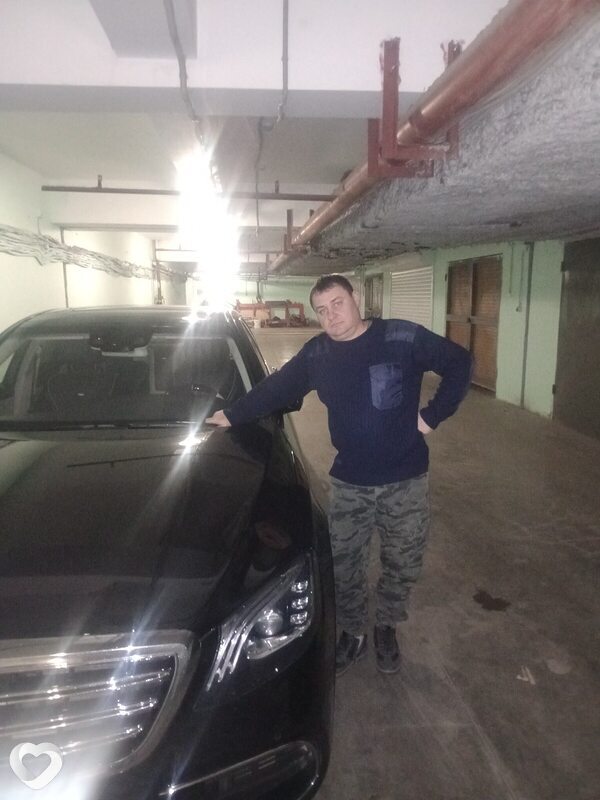 Александр, 43, Воронеже — анкета №3356605