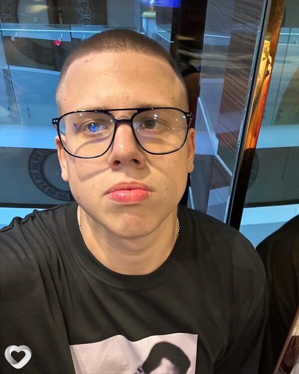 Максим, 30, Йошкар-Оле — анкета №3356606