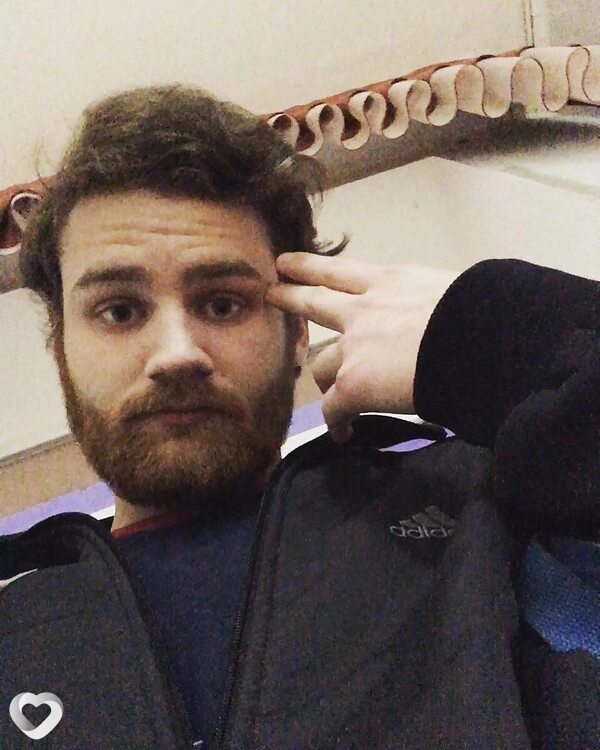 Евгений, 27, Калуге — анкета №3356608