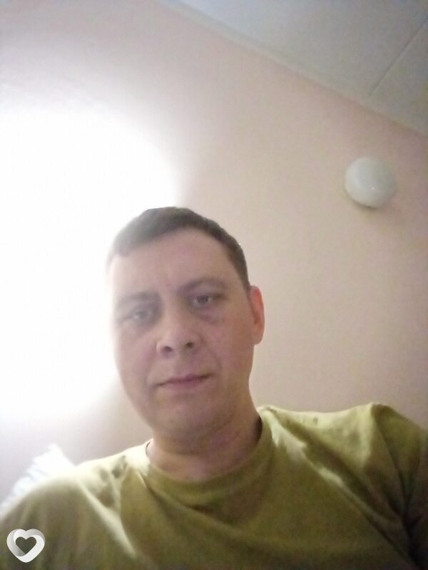 Иван, 38, Казани — анкета №3356609