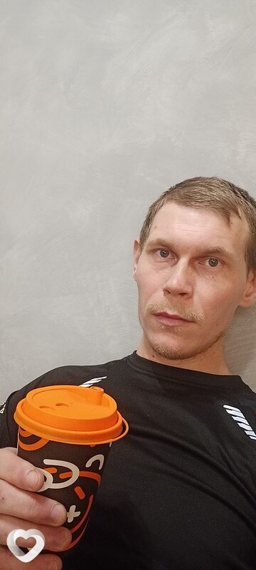 Петр, 32, Сыктывкаре — анкета №3356613