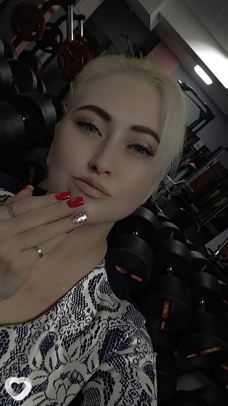 Елена, 43, Раменском — анкета №3356622