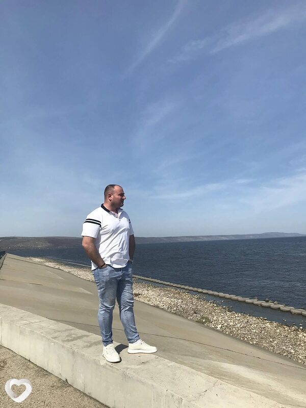 Эдик, 39, Балакове — анкета №3356775