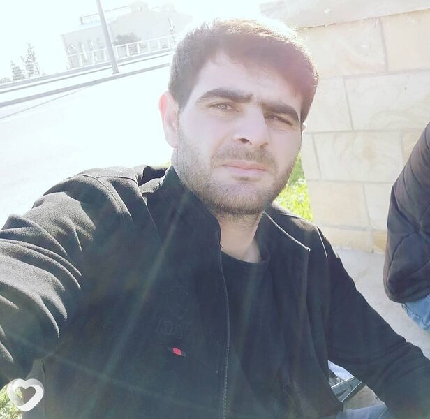 Elgun, 31, Караганде — анкета №3356776