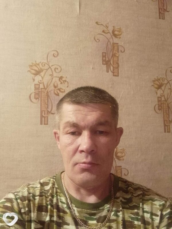 Иван, 43, Чите — анкета №3356777