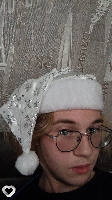 Дмитрий, Тосно