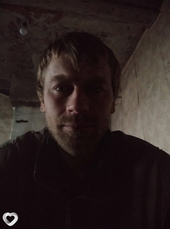 Юра, 35, Чернигове — анкета №3356781