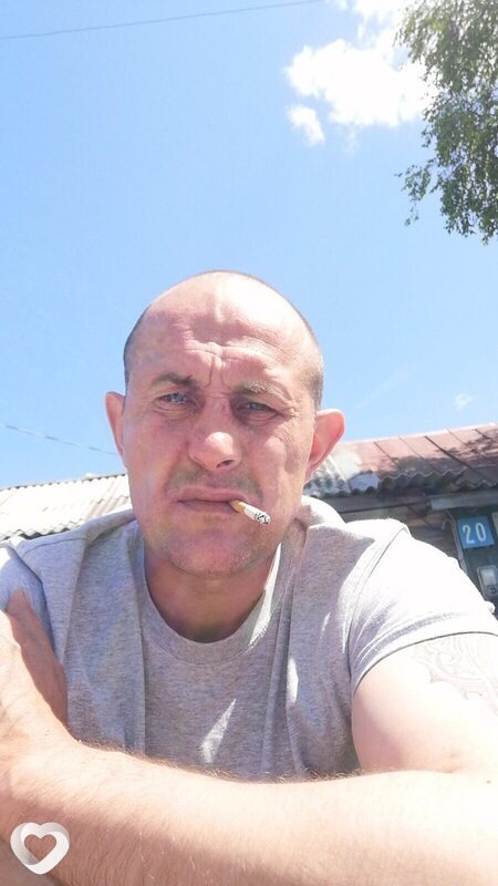 Андрей, 41, Яшкино — анкета №3356786