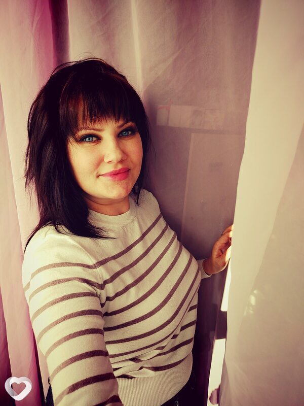Елена, 41, Энгельсе — анкета №3356791