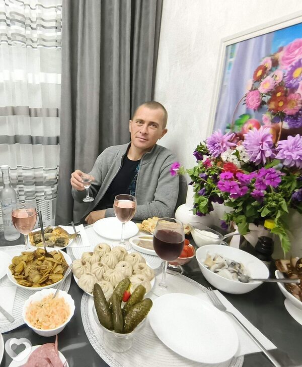 Александр, Залесово