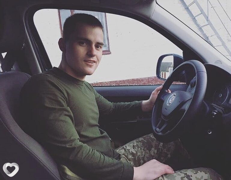 Николай, 31, Барановичах — анкета №3356796