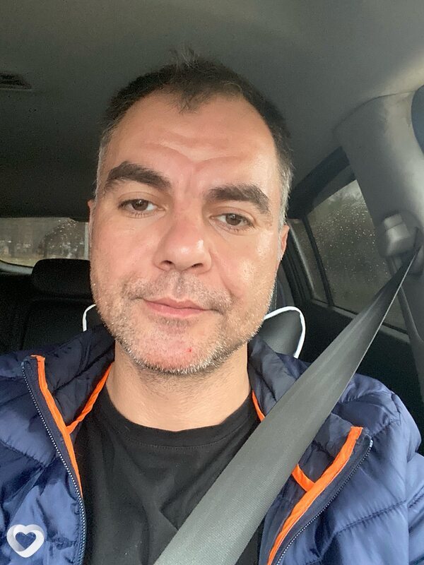 Руслан, 41, Казани — анкета №3356797