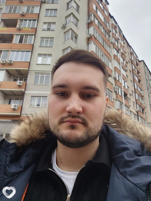 Алексей, 23, Краснодаре — анкета №3356798