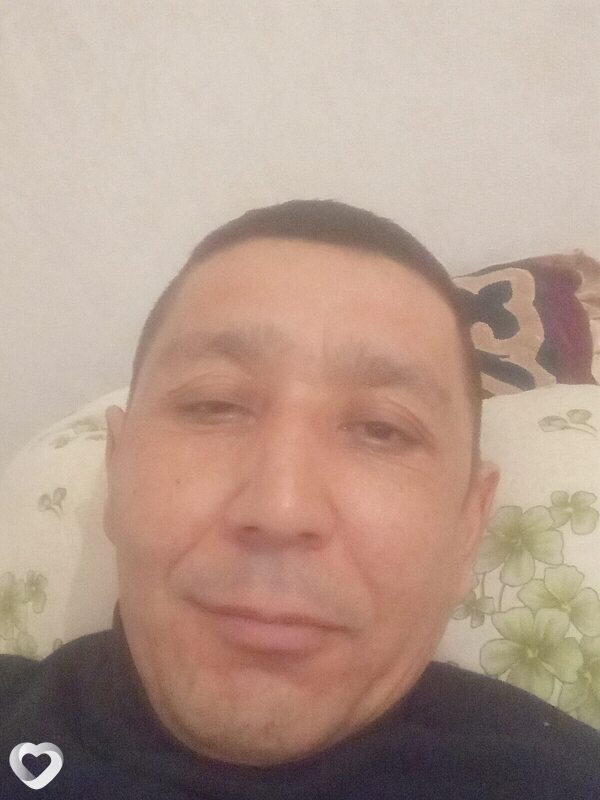Темур, 46, Бишкек — анкета №3356724