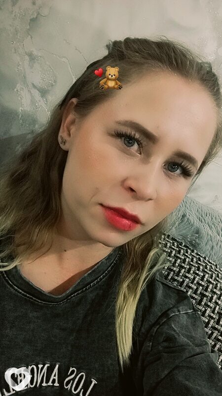 Нютик, 24, Улан-Удэ — анкета №3356737