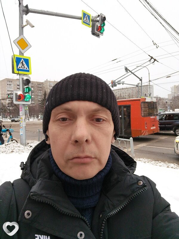 Игорь, 41, Нижнем Тагиле — анкета №3356738
