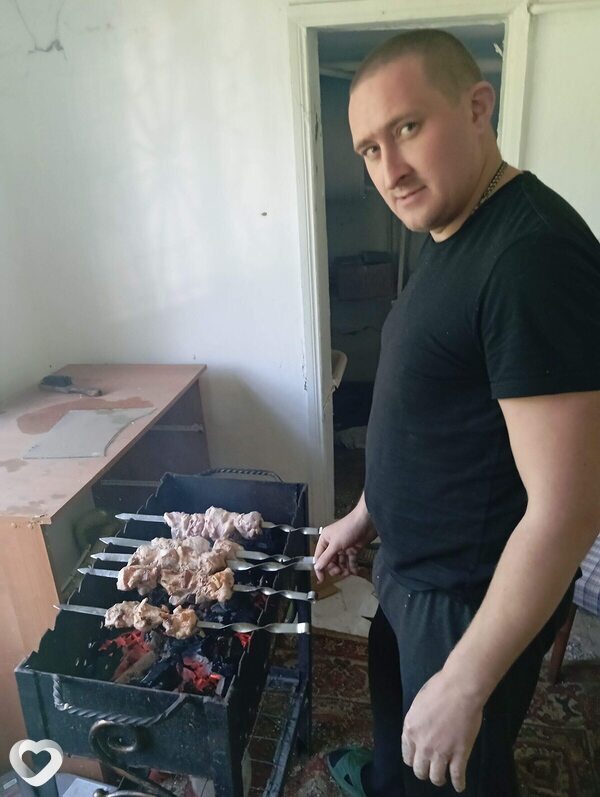 Андрей, 31, Туле — анкета №3356739