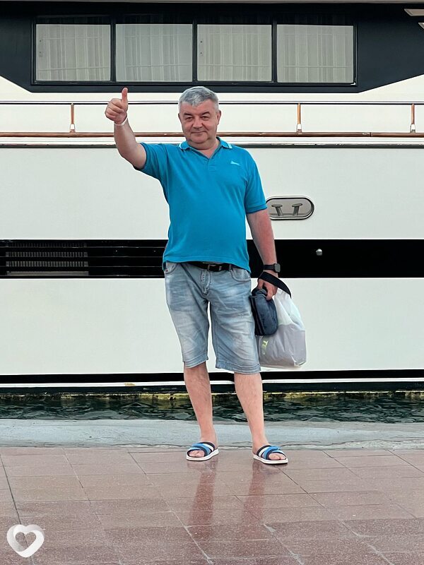 Михаил, 52, Чебоксарах — анкета №3356740