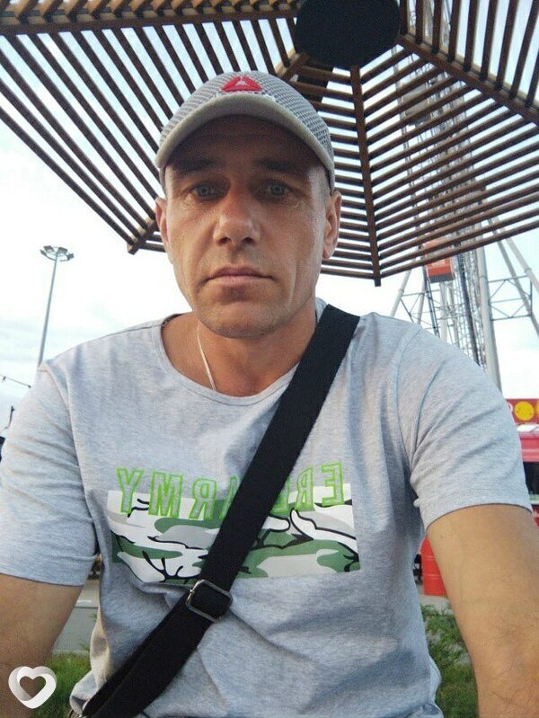 Алексей, 44, Челябинске — анкета №3356741