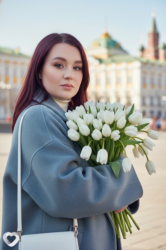 Алина, 24, Курске — анкета №3356744