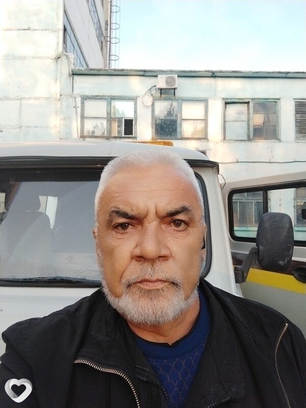 Макс, 60, Экибастузе — анкета №3356745