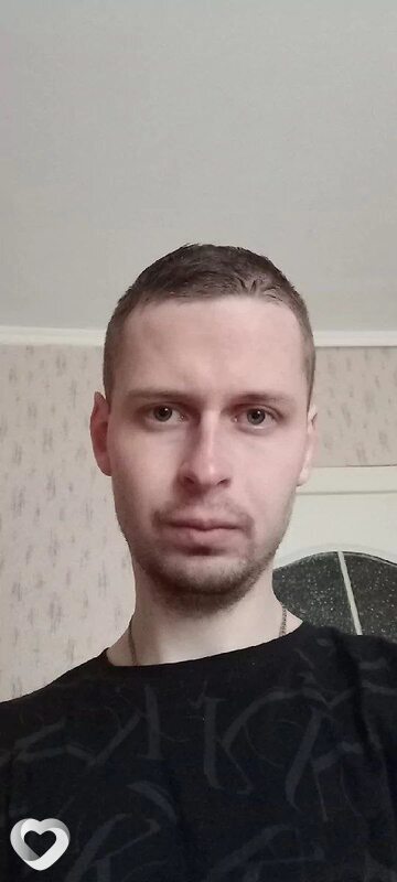 Влад, 36, Великом Новгороде — анкета №3356746